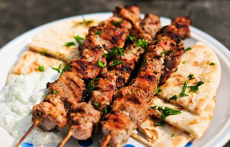 Kebab